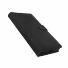 Blu Element Folio 2 in 1 for Galaxy S25 - Ultra Black-Recyclable packaging