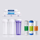 iSpring RCC7 NSF Certified 75 GPD Under Sink 5-Stage Reverse Osmosis Drinking Filter System-Certified to NSF/ANSI 58: Produced to strict American quality standards, this iSpring reverse osmosis system is NSF/ANSI 58 certified. For over 15 years, it has provided american families with unlimited, crisp, and refreshing water, superior to bottled water