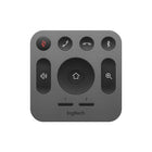 Logitech MEETUP All-in-One ConferenceCam with an Extra-wide Field of View and Integrated Audio-Bluetooth wireless technology