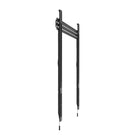 Kanto Ultra-Thin Fixed TV Mount - 50" to 90" Display-Supports TVs up to 125 lb (56.7 kg)