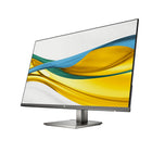 HP Series 5 Pro 27" FHD Monitor - 527da -See the nuanced differences of color, shadow, and highlights thanks to 300 nits brightness and an enhanced 1500:1 contrast ratio