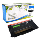 fuzion Brother TN920XL (TN920XL) Compatible Toner Cartridge - High Yield - Black-Black