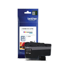Brother LC3035BKS Ultra High Yield Inkvestment Ink Cartridge, Black-Intelligently engineered for use with the following Brother INKvestment inkjet multifunctions featuring Brother tank technology: MFC-J995DW and MFC-J995DW XL.