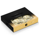 Nespresso Professional Caffè Vanilio Coffee Capsules - 50 Pack-Silky texture and warming aroma