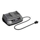 Sanitaire Replacement Battery Charging Station - Grey-Fits model SC580