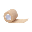 Wasip Self-Adherent Wraps - 5cm x 4.5m-Lightweight and comfortable