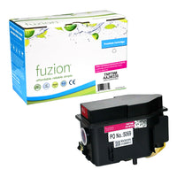 fuzion Konica Minolta AAJW330 (TNP79M) Compatible Toner Cartridge - Standard Yield - Magenta-Ink Colour: Magenta