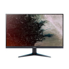 Acer 27" Quad HD Monitor - UM.HV0AA.203-27-inch (2560 x 1440) display delivers sharper visuals and more screen space for multitasking and immersive viewing