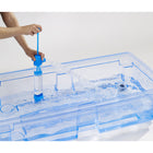edxeducation Water Pump-A tactile learning experience, this water pump will keep children engaged while they use their imaginations in water-themed role play!
