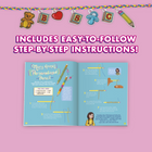 Klutz The Baby-sitters Club Friendship Crafts-7