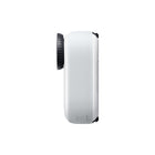 Insta360 GO 3S 128GB 4K Cam - Standard Edition - Arctic White-360° Horizon Lock, Perfectly Level Horizons.