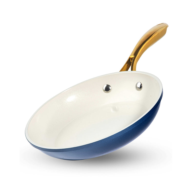 Gotham Steel Ultra Performance Ceramic and Aluminum Non-Stick 10