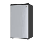 Arctic Chef 3.2 CU FT Compact Mini Fridge - Stainless Steel (ACFR322)-Energy Star qualified to meet or exceed federal guidelines for energy efficiency for year-round energy and money savings
