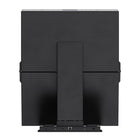 Mobile Pixels Geminos T 24" Dual-Stacked 1080p Monitors with Multi-Touch and Webcam-Two USB Type C and Two HDMI ports connectivity
