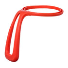b.box Insulated Flip Top - 690 ml - Superman-Easy-to-clean design
