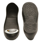 Impacto Turbotoe Steel Toe Cap Overshoe, Small White Toe-Fits tightly over existing shoes providing a solid protecting steel toe cap