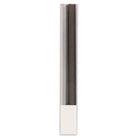Gry Mattr Eternal Pencil - 2 Pack-Hexagon-shaped body for a comfortable, balanced grip