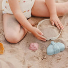 Miniland ECO Sand Molds - 4 Pieces Per Set - 2 Sets-Grade VPK+