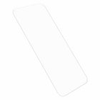 OtterBox Glass Screen Protector iPhone 16 Plus-Drop defense for shatter resistance