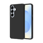 AXS Pulse MagSafe Compatible Case for Samsung Galaxy S26 - Black-Raised bezel enhances screen protection by shielding it from the impact of the highest of drops  