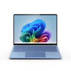 Microsoft Surface Laptop Copilot+ PC 13.8" Touchscreen Laptop - Snapdragon X Plus - 512 GB SSD - 16 GB RAM - Windows 11 - Sapphire - English-Microsoft Copilot: Become a creator with just one click! Press the Microsoft Copilot key on Surface Laptop and turn your ideas into reality