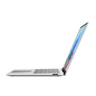 Microsoft Surface 13.8" Copilot+ PC Laptop - Snapdragon X2 Elite - 512 GB SSD - 16 GB RAM - Windows 11 Home - Platinum-SDD Storage & Type: 512GB