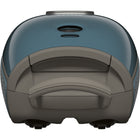 Miele Guard L1 Canister Vacuum - Blue-Convenience Features - Intuitive LCD display, low-noise, height-adjustable telescopic wand, 2-in-1 Upholstery and Crevice Nozzle, Parking System, and 11m (36ft) operating radius.
