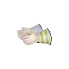 Superior Glove, Works Ltd. Glove, Lineman 6 In Cuff, Medium (361DLXFTLM)-Size : 8