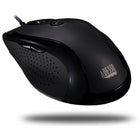 Adesso iMouse G2 Ergonomic Wired USB Mouse - Black-6