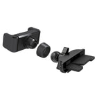 Mighty Mount Simpl Grip 2.0 - CD Mount-360° rotation: For Portrait & Landscape viewing