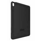 OtterBox Defender Case for iPad Air 13" (M4 2026 13", 2025 13", 2024) - Black-Multi-layer protection from the inner shell, outer slipcover, built-in screen protector and shield stand