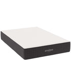 Modway Aveline 12" Memory Foam Full Mattress-4" Cooling Gel-Infused Memory Foam