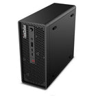 Lenovo ThinkStation Desktop Computer - Intel Core Ultra 9 285 - Intel Graphics - 1 TB SSD - 32 GB RAM - Windows 11 Pro - Black-6