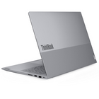 Lenovo ThinkBook 16 G9 AHP 16" Touch Laptop - AMD Ryzen 7 250 - 16 GB RAM - 512 GB SSD - Windows 11 Pro - Arctic Grey-Neural Processing Unit: Yes