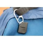 Kopplen OmniTag Essential Locator Item Tracker with Apple FindMy - Black- 4 Pack-8