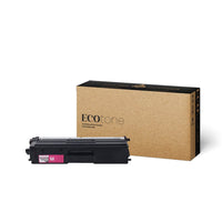 Ecotone Brother TN436M Remanufactured Toner - Standard Yield - Magenta-Yield: 6500