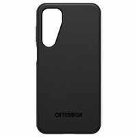 OtterBox Commuter Lite Case for Galaxy A16 5G - Black-Soft inner and hard outer layers absorb and deflect impacts