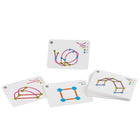 FDMT Busy Play Skeletal-Build 2D and 3D structures