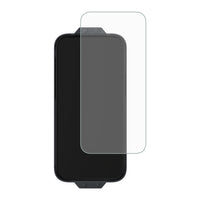 AXS ARMORGlass Pro Screen Protector with Installation Tray for Apple iPhone 16 Pro Max-Comprend un plateau d'installation pour une application sans tracas