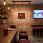 Frameworth Hockey Canada Jersey Evolution - Framed Print - 16" x 20"-Miniature jersey replica collection with more detail and more jerseys showcasing the full evolution of Hockey Canada uniforms. Professional black wood composite frame with glass front protection