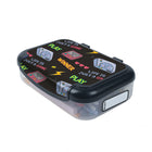 ZIPIT Recycled Plastic Boxes - Play-Lifetime Limited Manufacturer Warranty