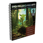 Classroom Ready English Reading & Writing Comprehension Workbook & Study Guide - Grade 9 - SK/MB/NWT/NU/Atlantic Edition-Self-contained resource with instructions, explanations and exercises all in the same book. Helps to keep all the student's work to remain organized and easy to access