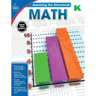 eBook: Carson Dellosa 104845-EB Math - Grade Kindergarten-You will receive two emails: one confirming your entire order, and one with a "Download Software" buttonYou can download immediately or return to your email to download later