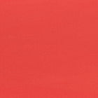 Flash Furniture 31.5" Square Red Metal Indoor-Outdoor Table-Brace underneath top provides extra stability