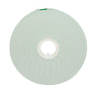 Scotch Mount Indoor Double-Sided Mounting Tape Mega Roll - 0.75 in W x 350 in L-Delivers a strong, permanent bond on contact