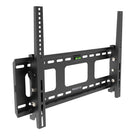 Mount-It! (MI-303B) Tilt TV Wall Mount-Premium TV wall mount for 32" - 60" LCD/Plasma screens