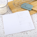 Mead Moments Cuisine Journal - 3-1/2" X 5-1/12" - 48 Pages-7