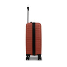 Reebok Repetition 21.5" Hardside Carry-on Luggage - Red-6