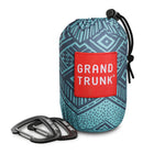 Grand Trunk TrunkTech Double Hammock - Nile-Ultra-soft, breathable and fast drying for maximum comfort