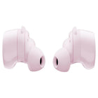 Bose QuietComfort Noise Cancelling Bluetooth In Ear Earbuds - Petal Pink-Water and world resistant